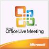 Microsoft Select Office Live Meeting Professional User SL - Subscription license ( 1 month ) - Select - Level B - Win - English BU8-00009-BMCM